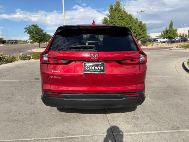 Used 2024 Honda CR-V EX-L image 7