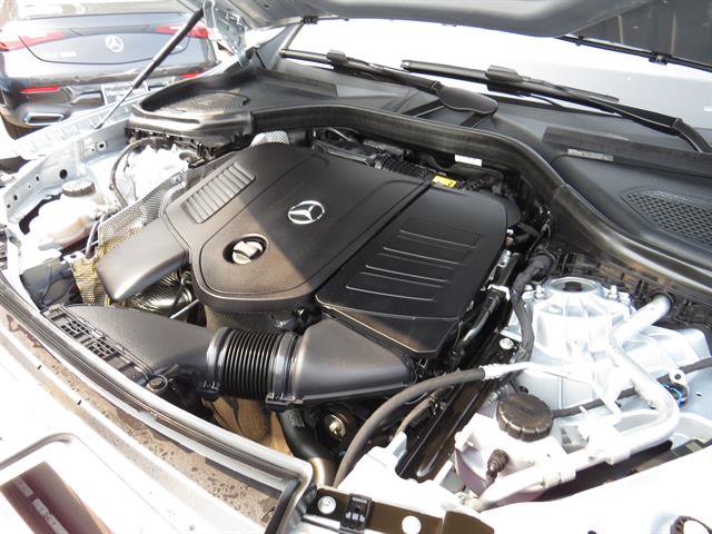Used 2026 Mercedes-Benz GLC 300 4MATIC image 7