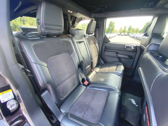 Used 2024 Ford Bronco Raptor AWD/4WD image 27