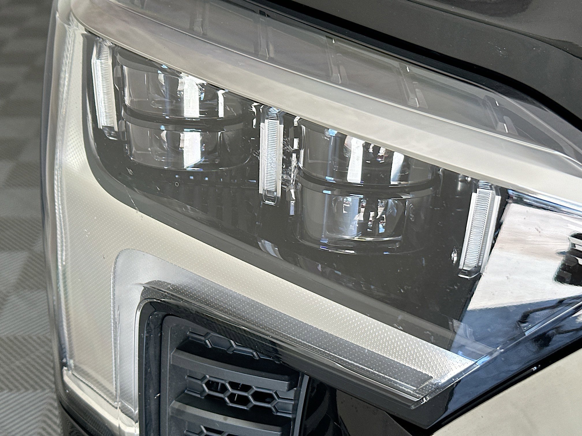 New 2026 Toyota Tundra 1794 Edition AWD/4WD image 9