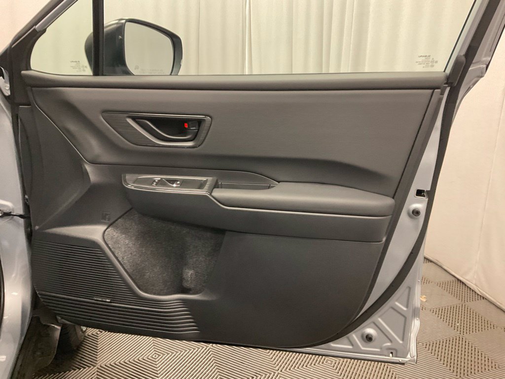 New 2026 Subaru Outback Wilderness AWD/4WD image 27