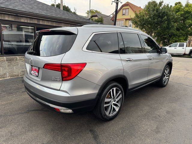 Used 2016 Honda Pilot Elite image 6