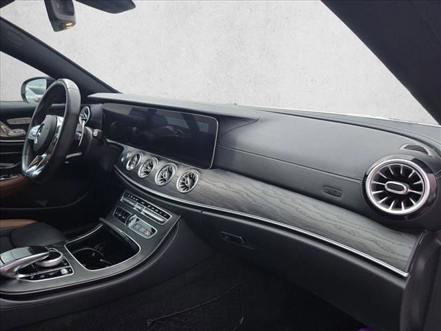 Used 2019 Mercedes-Benz E 53 AMG 4MATIC Coupe image 21