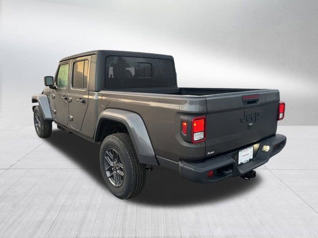New 2026 Jeep Gladiator Sport image 7