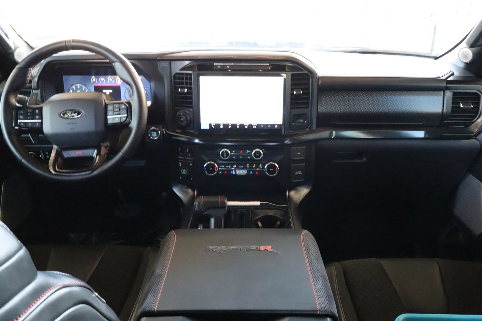Used 2025 Ford F150 Raptor w/ Equipment Group 803A Raptor R AWD/4WD image 27