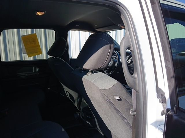 Used 2024 RAM 3500 Tradesman image 22