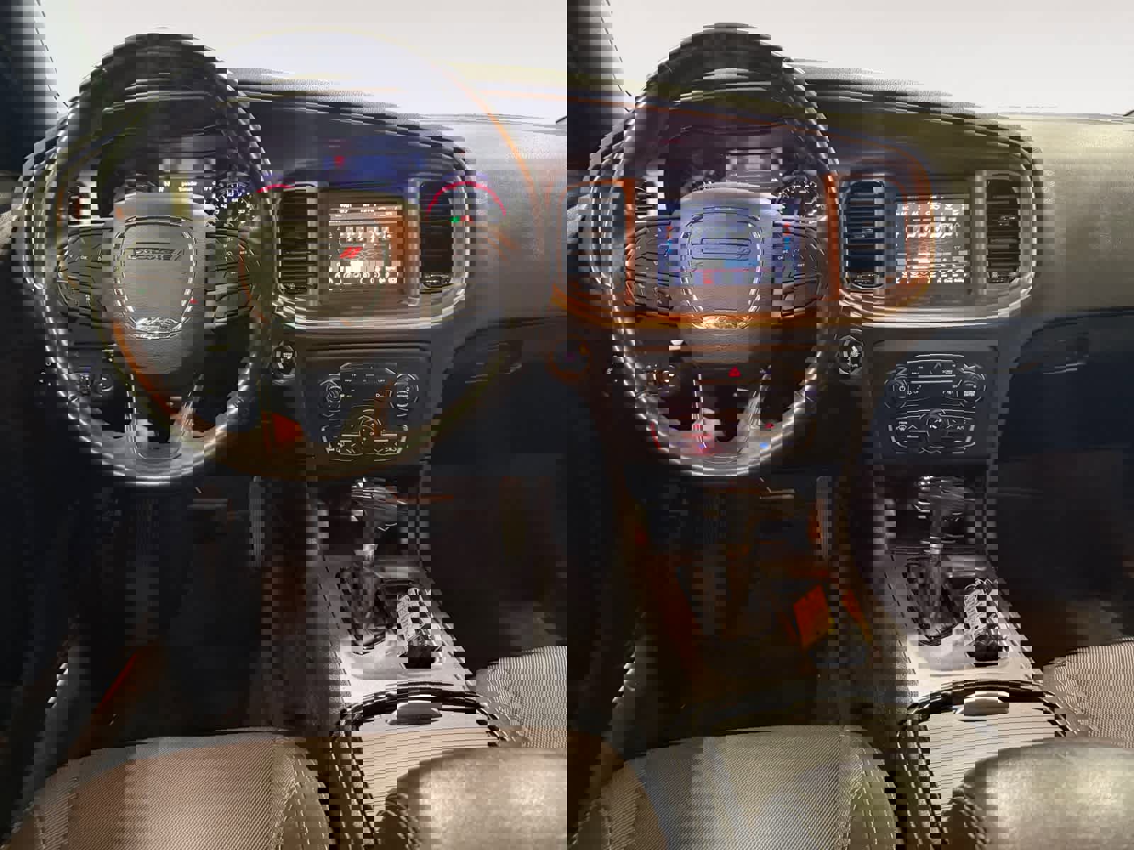 Used 2021 Dodge Charger SXT w/ Blacktop Package image 11