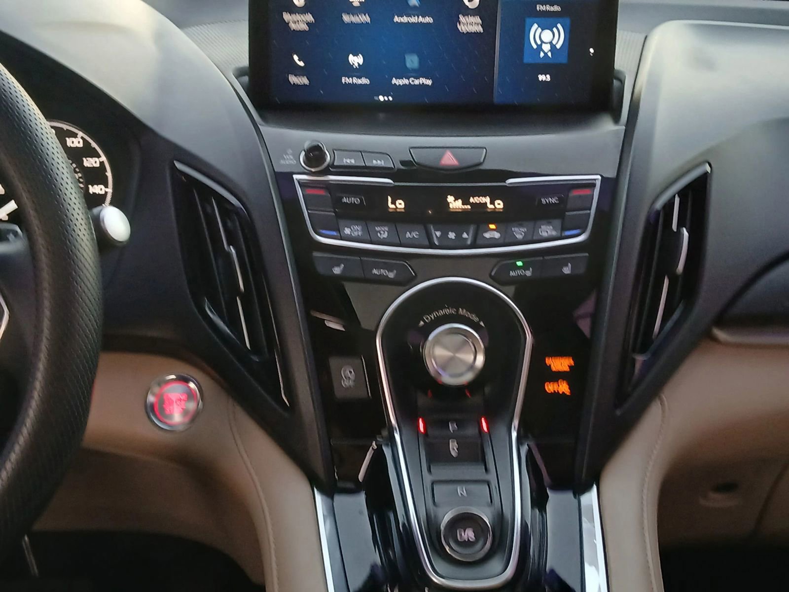 Used 2020 Acura RDX AWD image 28