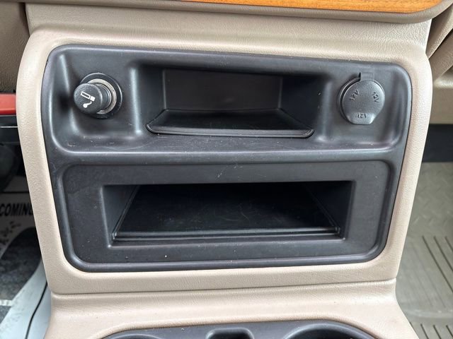 Used 2003 Chevrolet Silverado 2500 LT w/ Skid Plate Package image 18