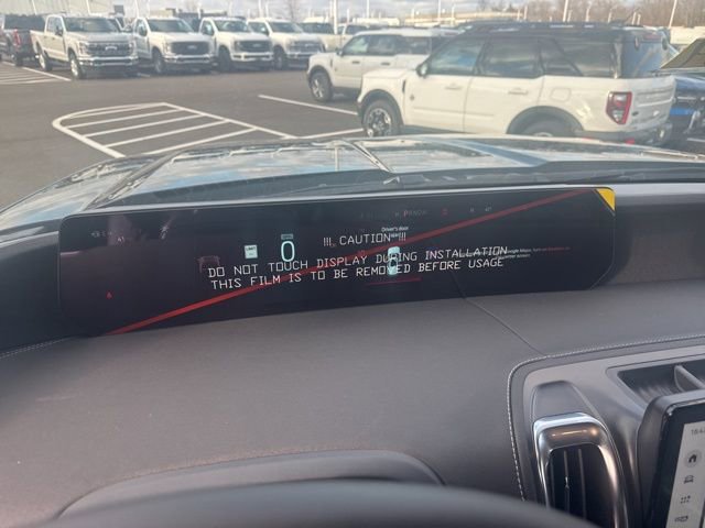 New 2026 Ford Expedition Platinum w/ Driver's Package image 29