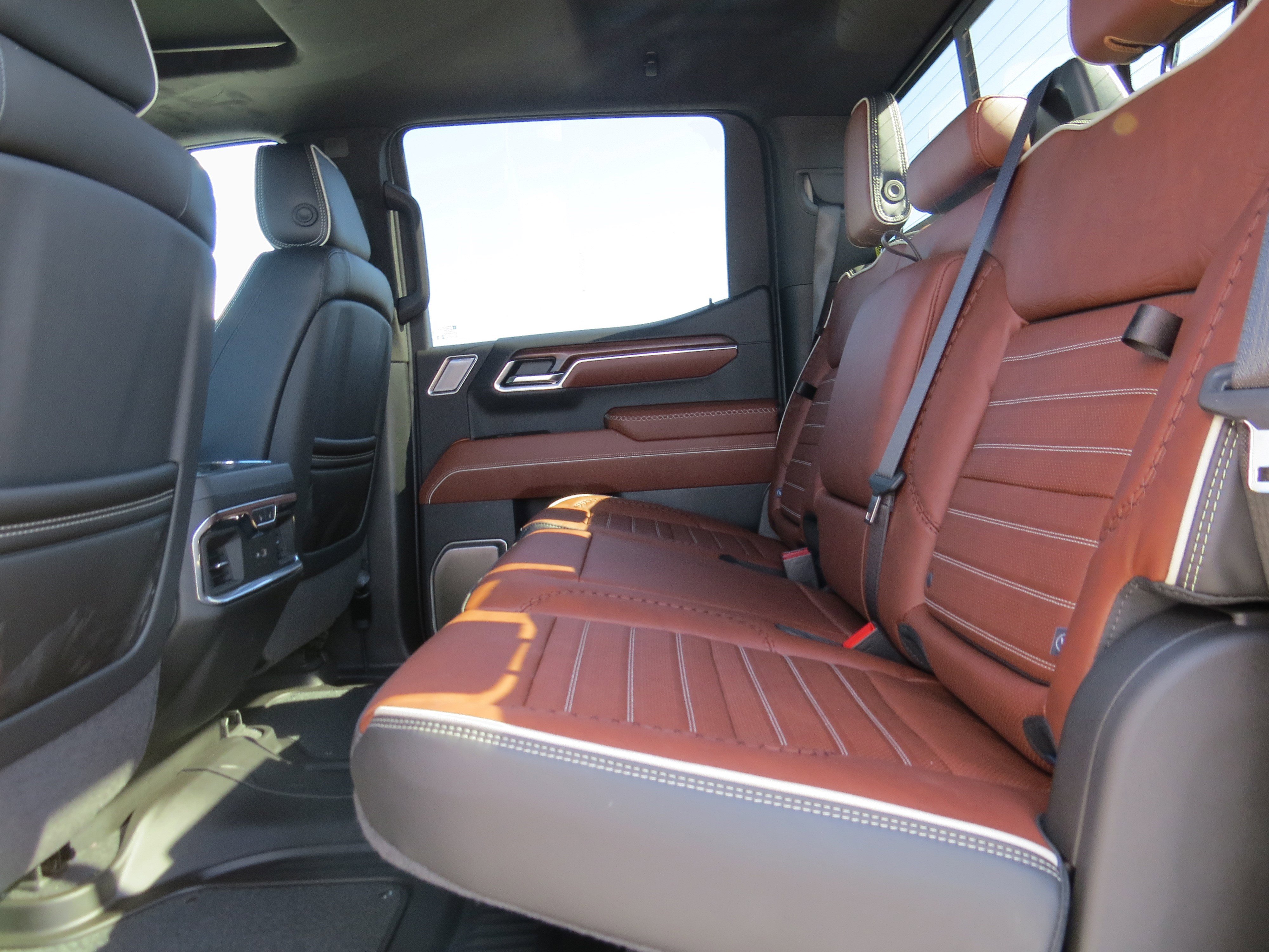 New 2026 GMC Sierra 1500 Denali Ultimate image 18