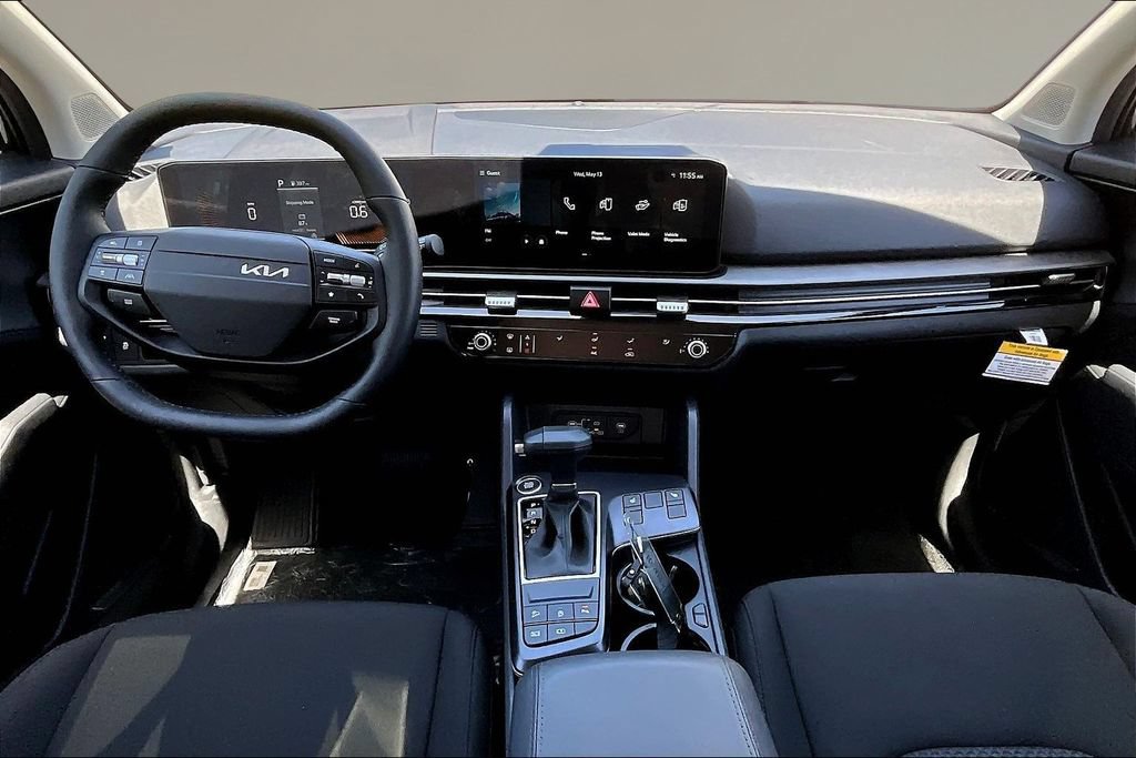 New 2026 Kia Sportage LX AWD/4WD image 5