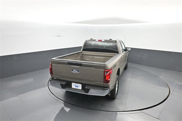 New 2026 Ford F150 XLT image 25