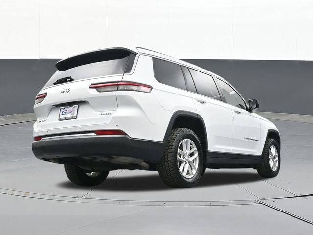 Used 2022 Jeep Grand Cherokee L Laredo w/ Luxury Tech Group I image 46