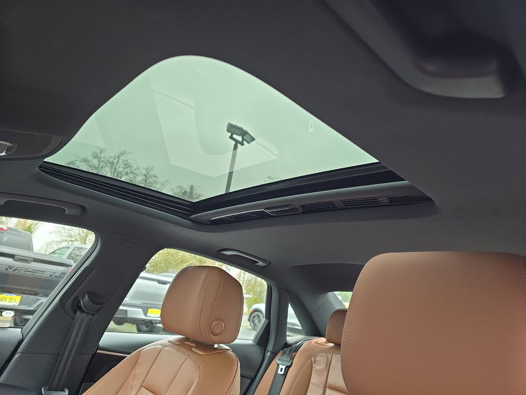 Used 2021 Audi A4 2.0T Premium Plus w/ Premium Plus Package image 12