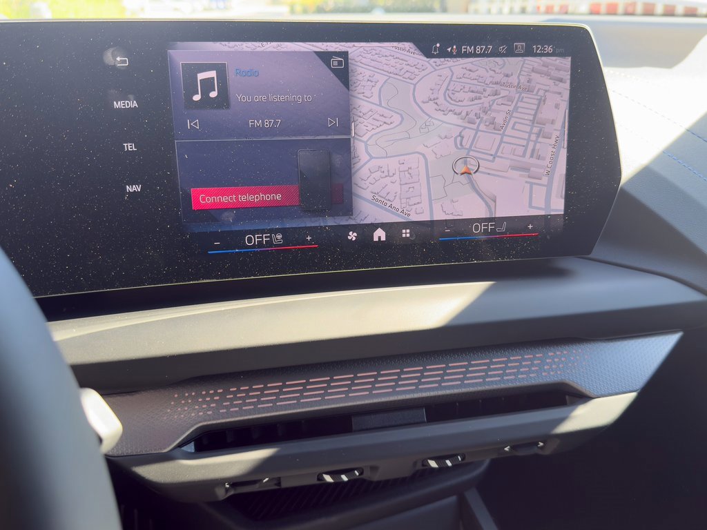 New 2026 BMW M235i xDrive w/ Technology Package image 15