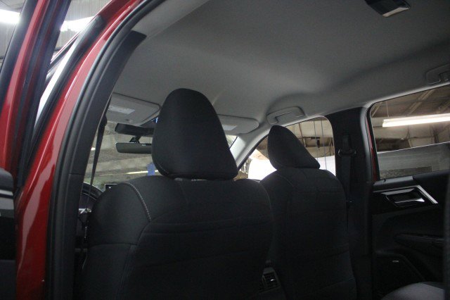 New 2026 Mitsubishi Outlander ES FWD image 20