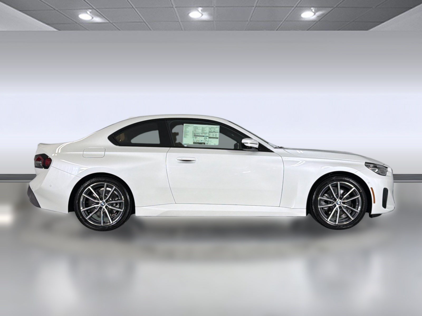 New 2026 BMW 230i Coupe w/ Premium Package RWD image 8
