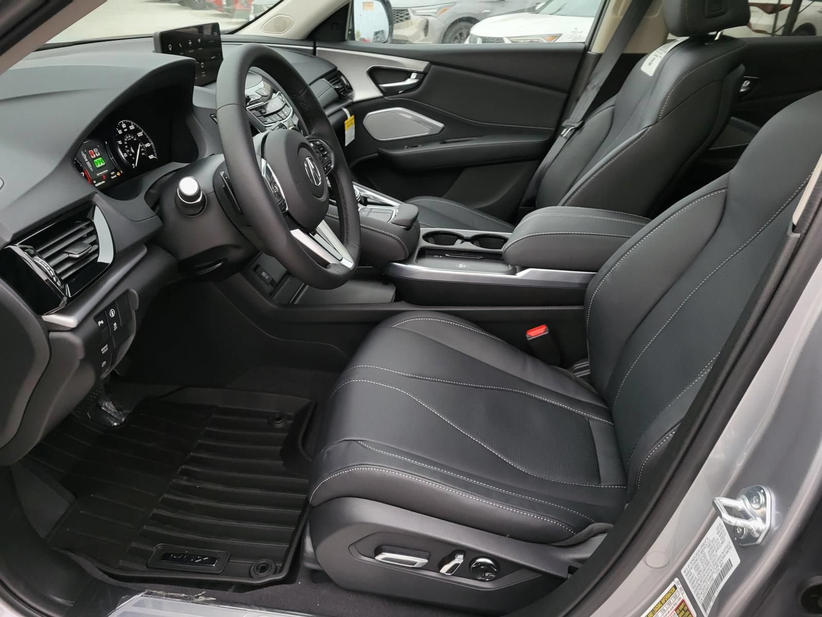 New 2026 Acura RDX w/ Technology Package AWD/4WD image 18