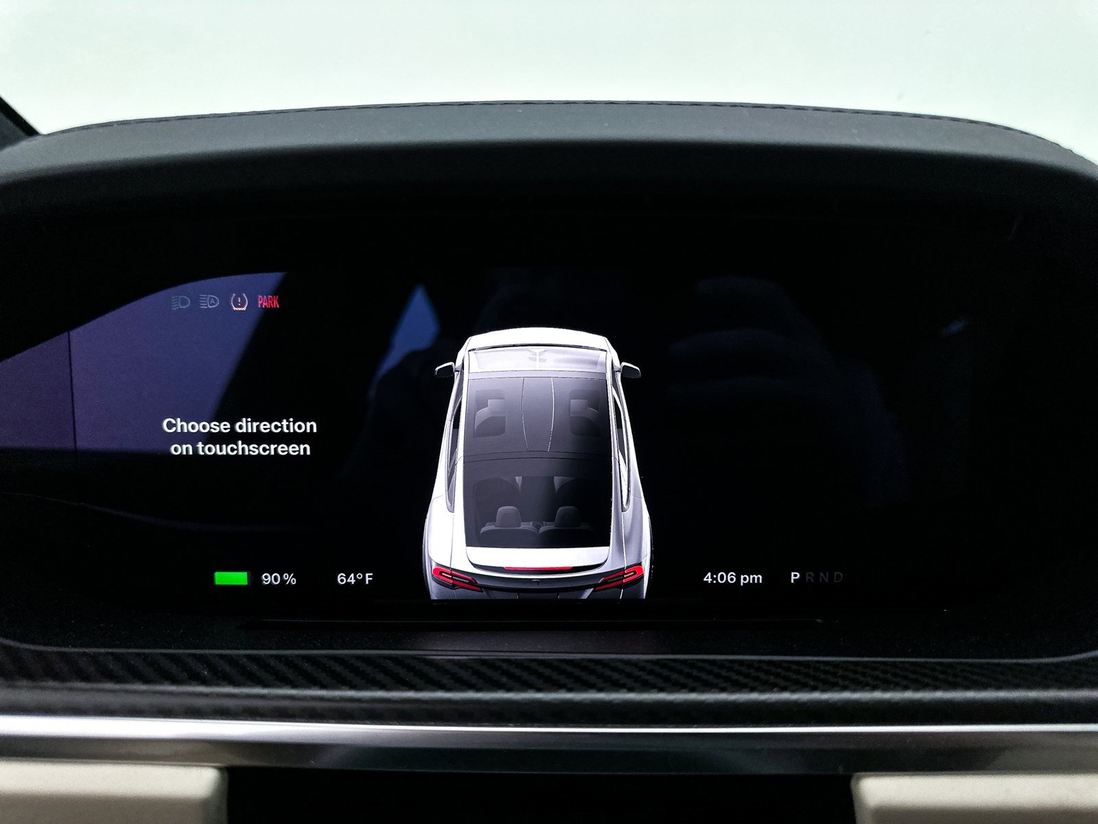 Used 2022 Tesla Model X Plaid image 38