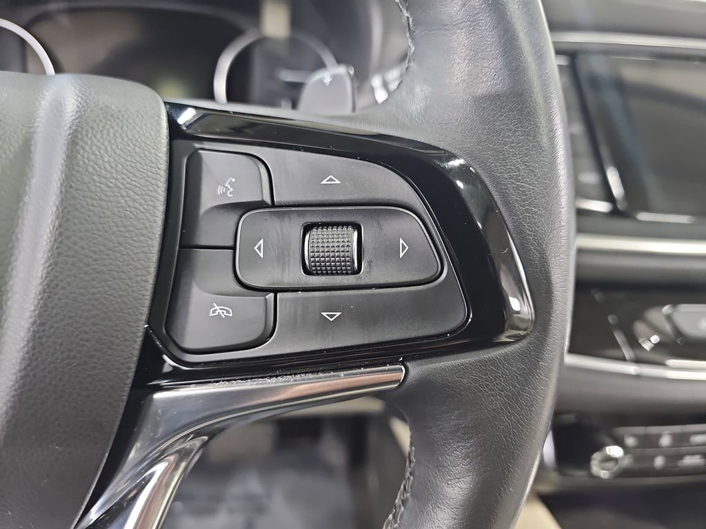Certified 2024 Buick Enclave Avenir w/ Avenir Technology Package image 25