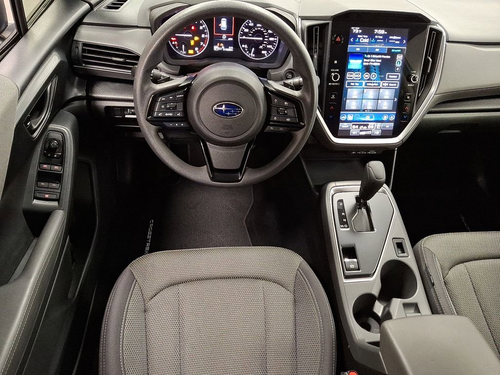 Used 2024 Subaru Crosstrek 2.0i Premium image 2