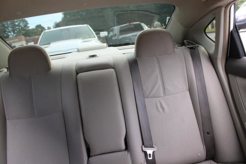 Used 2013 Nissan Sentra S image 14
