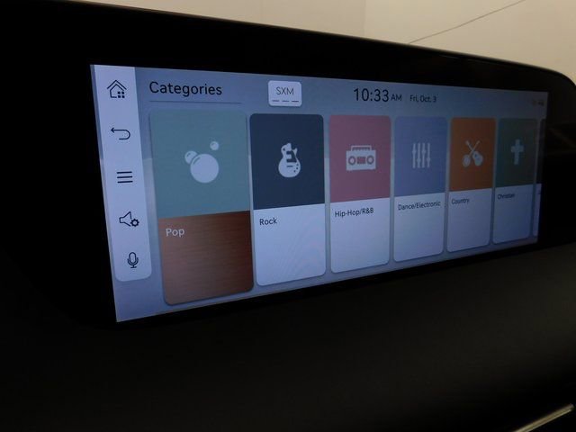 New 2024 Genesis G90 3.5T image 55