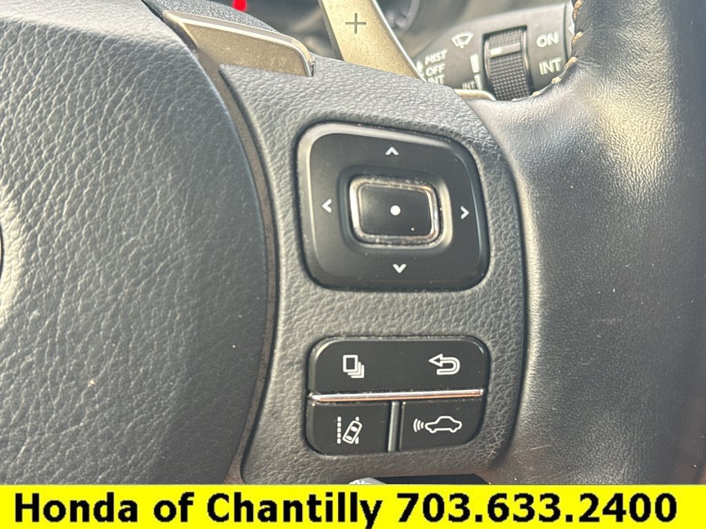Used 2018 Lexus NX 300 AWD w/ Premium Package image 13