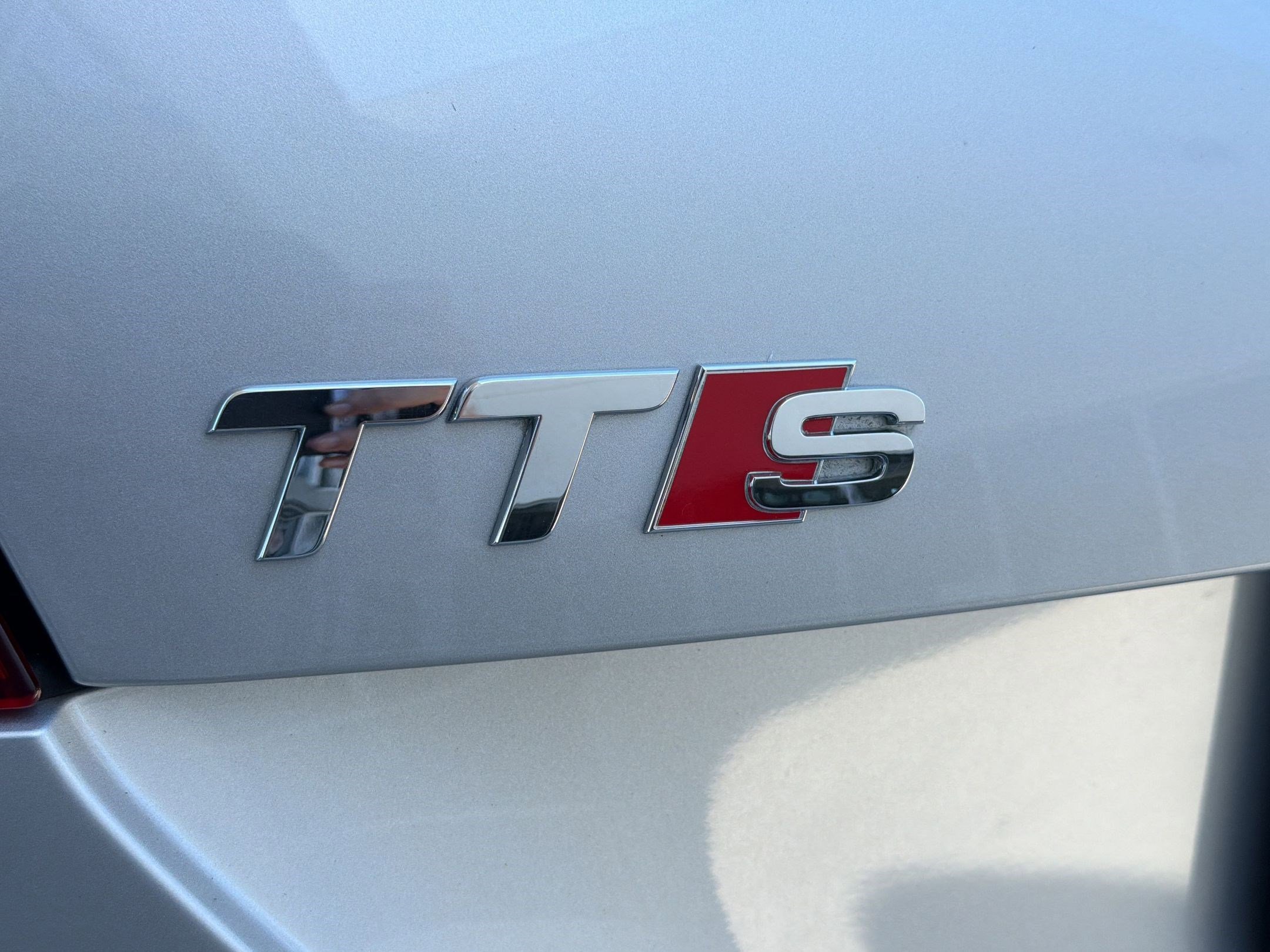 Used 2010 Audi TTS 2.0T Premium AWD/4WD image 29