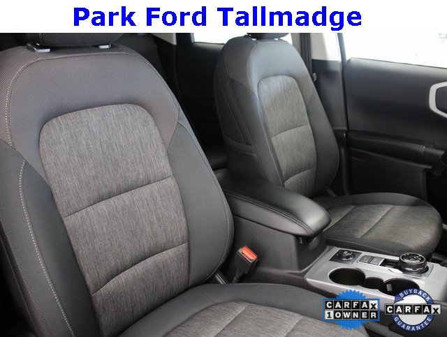 Used 2023 Ford Bronco Sport Big Bend w/ Convenience Package image 23
