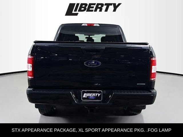Used 2019 Ford F150 XL w/ Equipment Group 101A Mid image 6
