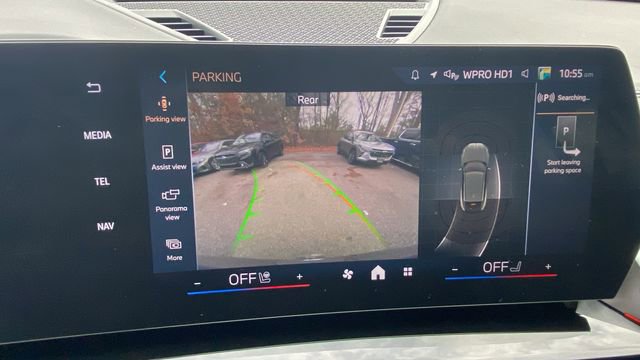 Used 2025 BMW X2 xDrive28i image 26