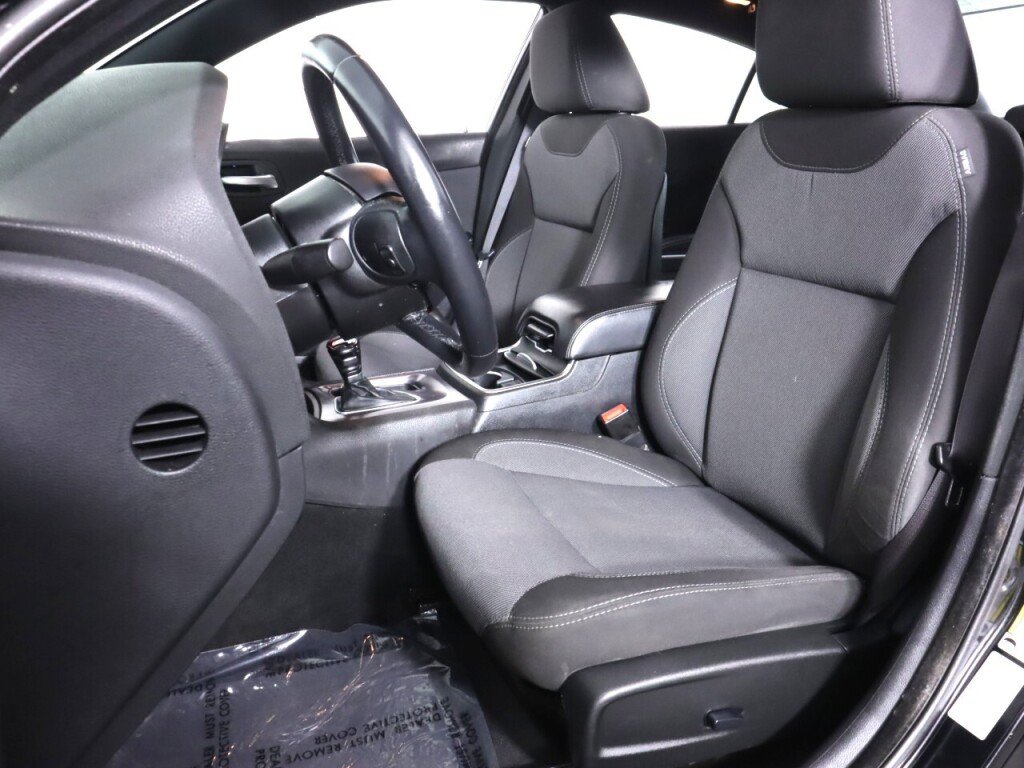 Used 2016 Dodge Charger SE w/ Popular Equipment Group RWD image 24