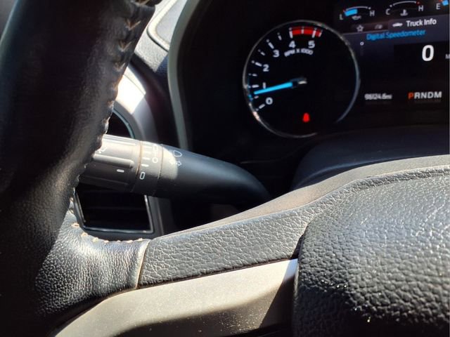 Used 2022 Ford F250 Lariat w/ Tremor Off-Road Package image 19