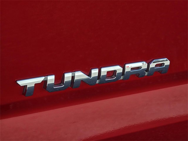 Used 2022 Toyota Tundra Limited image 15