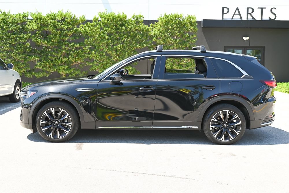 Used 2024 MAZDA CX-90 Plug-In Hybrid w/ Premium Pkg image 7