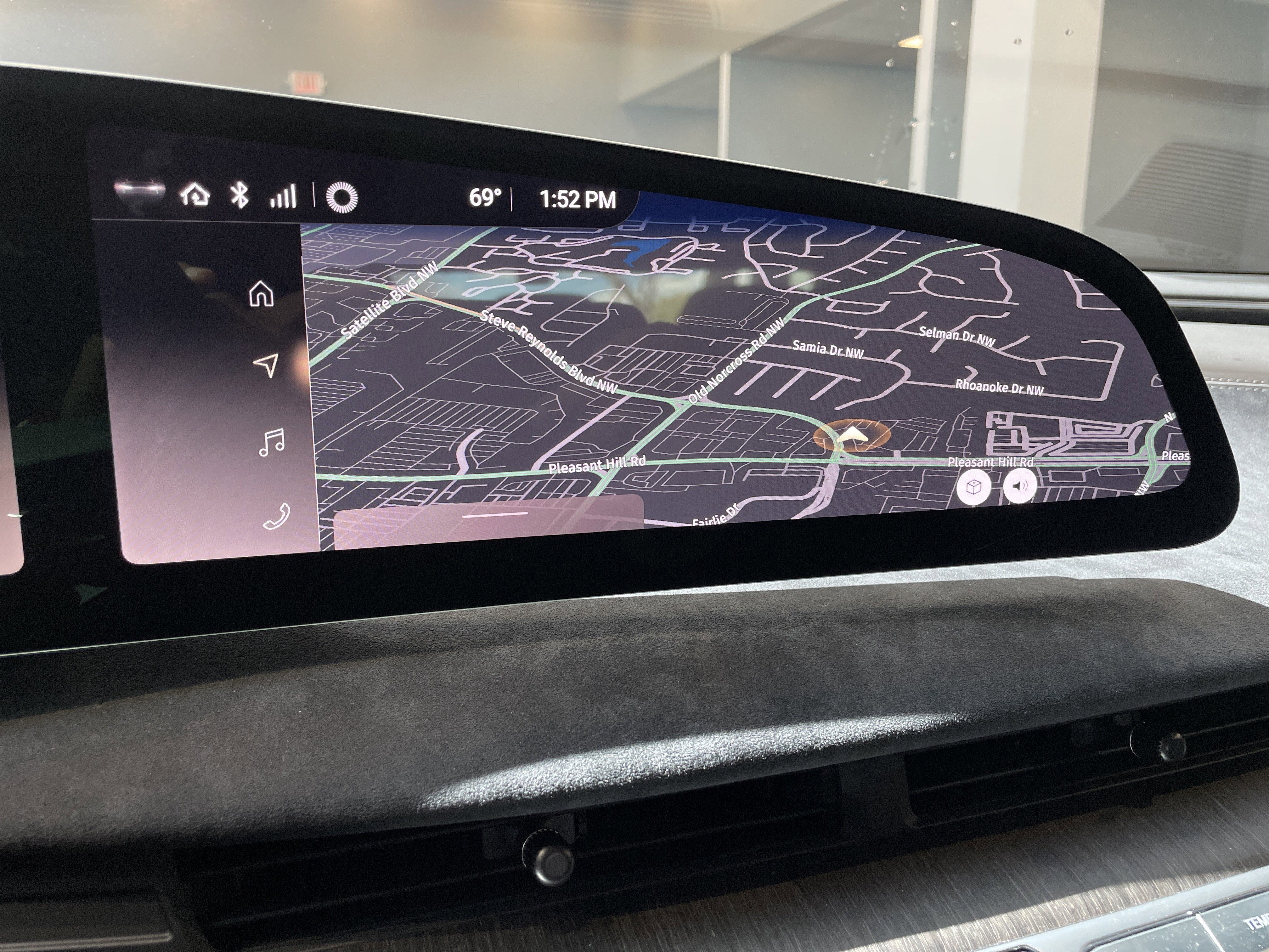 Used 2022 Lucid Air Grand Touring image 27