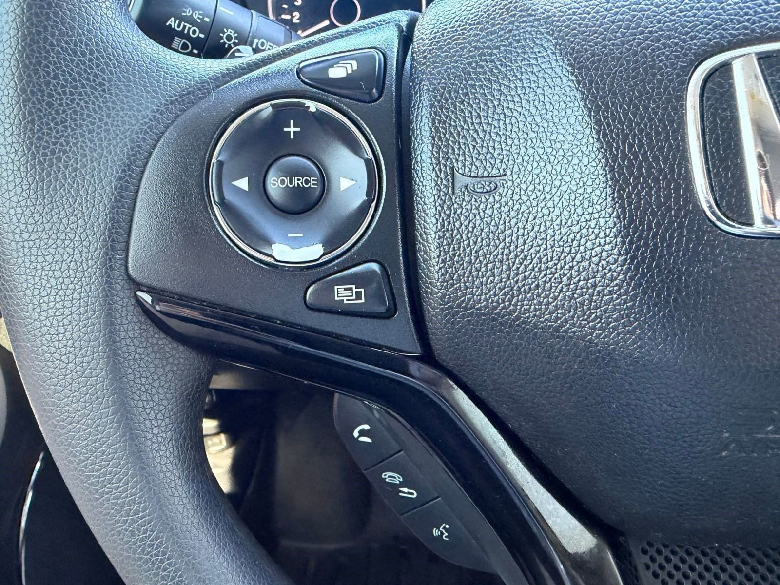 Used 2017 Honda HR-V EX image 15