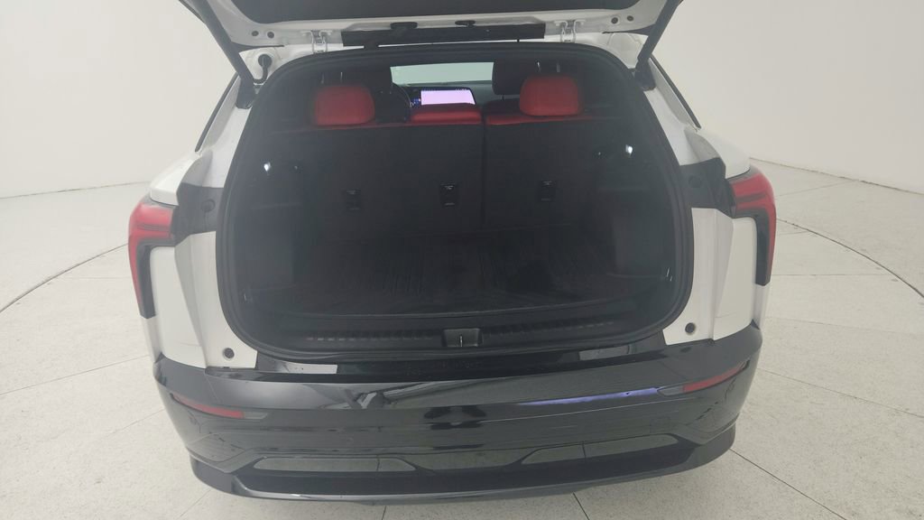 Certified 2024 Chevrolet Blazer EV RS image 37