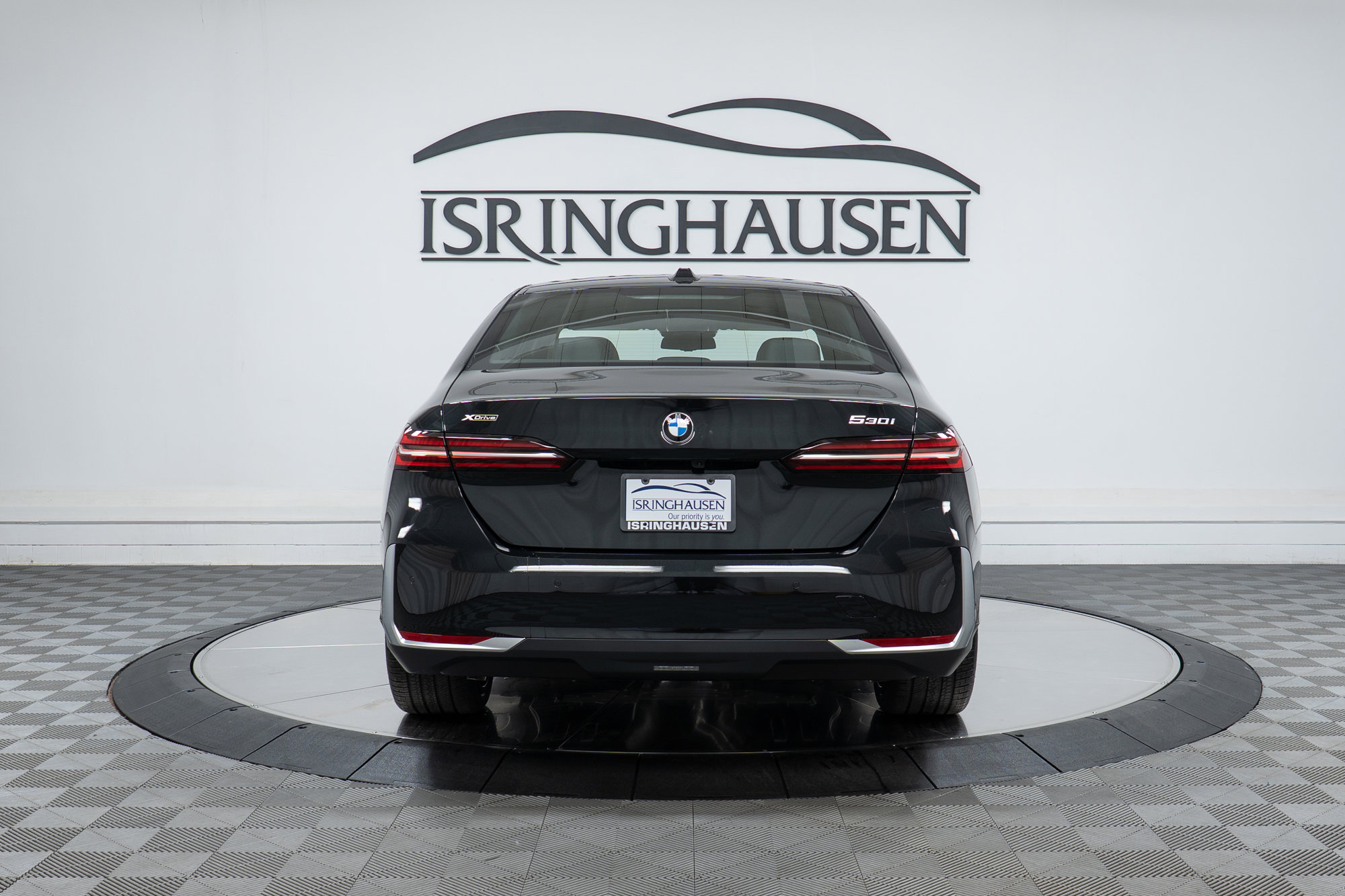 New 2026 BMW 530i xDrive w/ Premium Package image 6