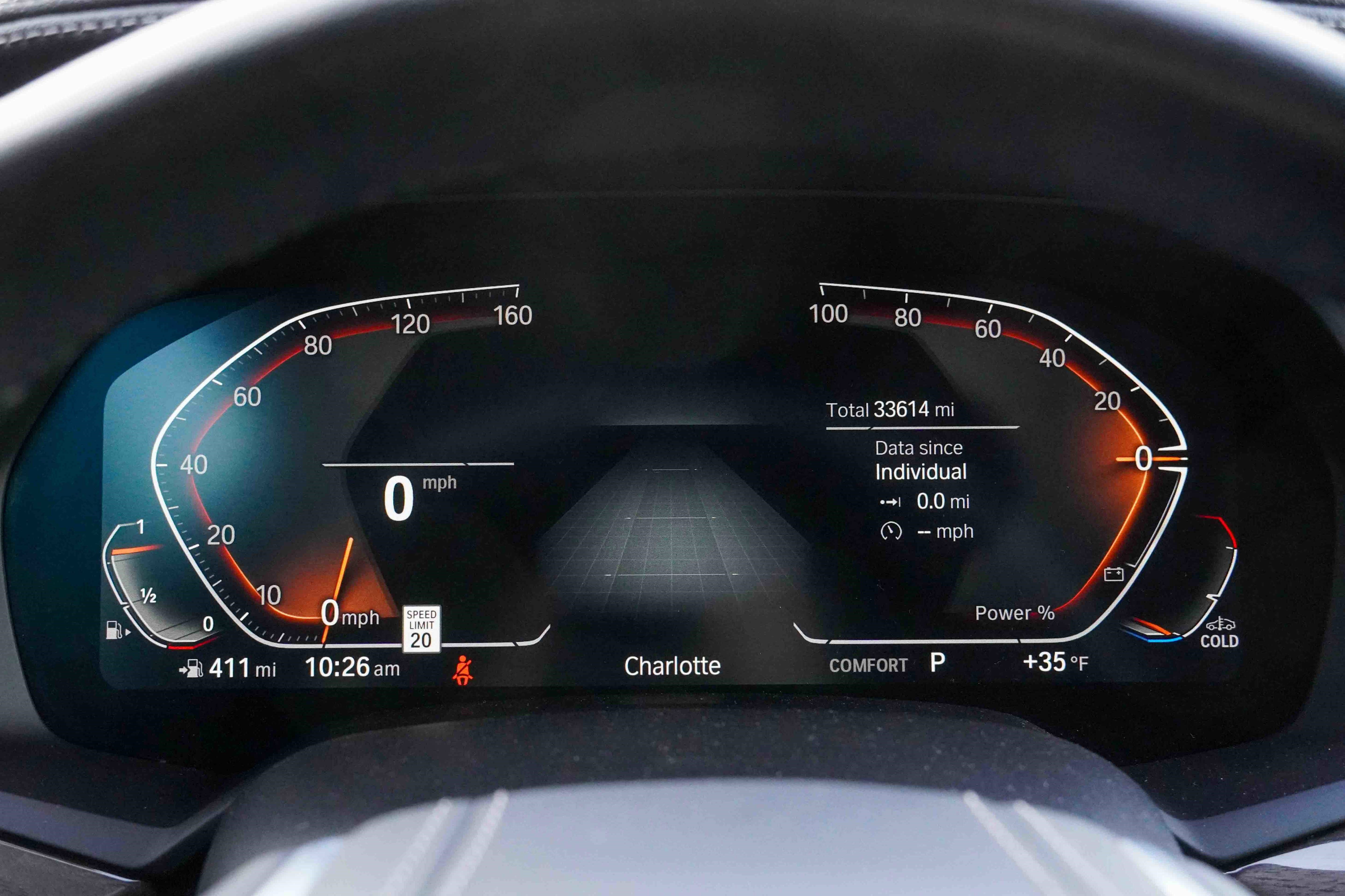 Certified 2023 BMW X5 xDrive40i w/ Premium Package image 20