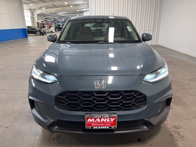 Used 2023 Honda HR-V LX image 8