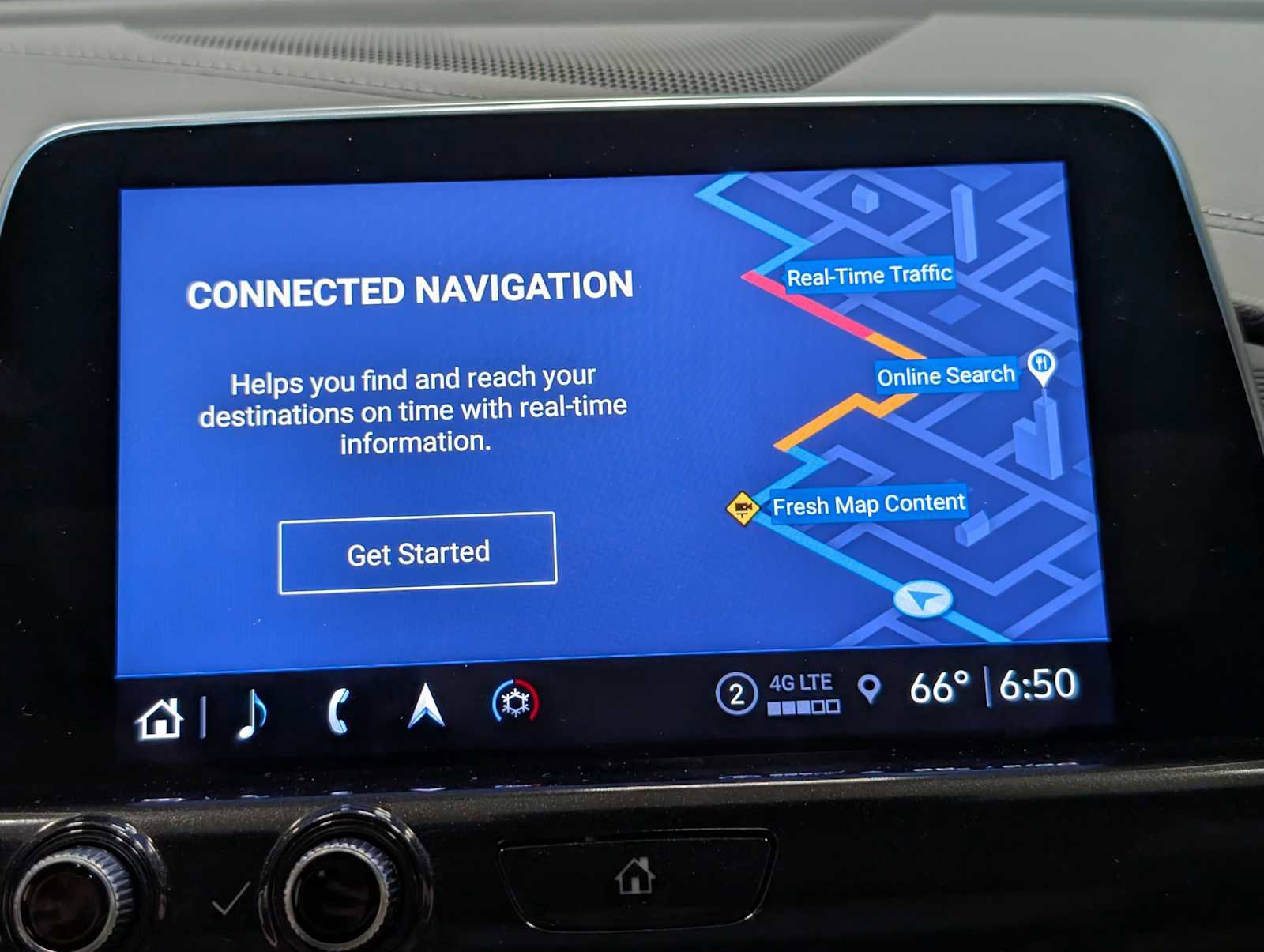 Certified 2023 Cadillac CT4 Premium Luxury image 29