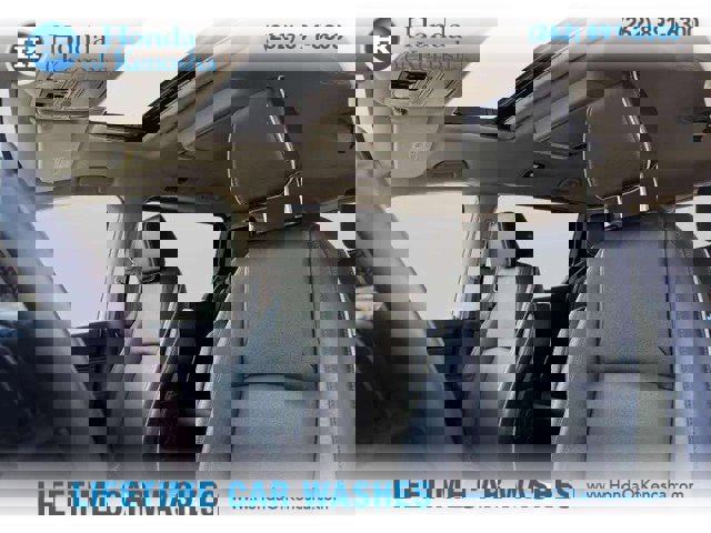 Certified 2025 Honda Odyssey Touring image 27