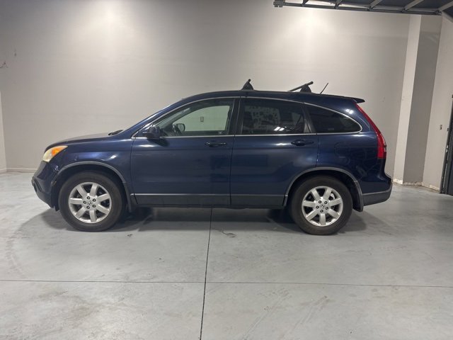Used 2007 Honda CR-V EX-L image 10