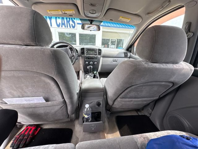 Used 2007 Kia Sorento 2WD image 36