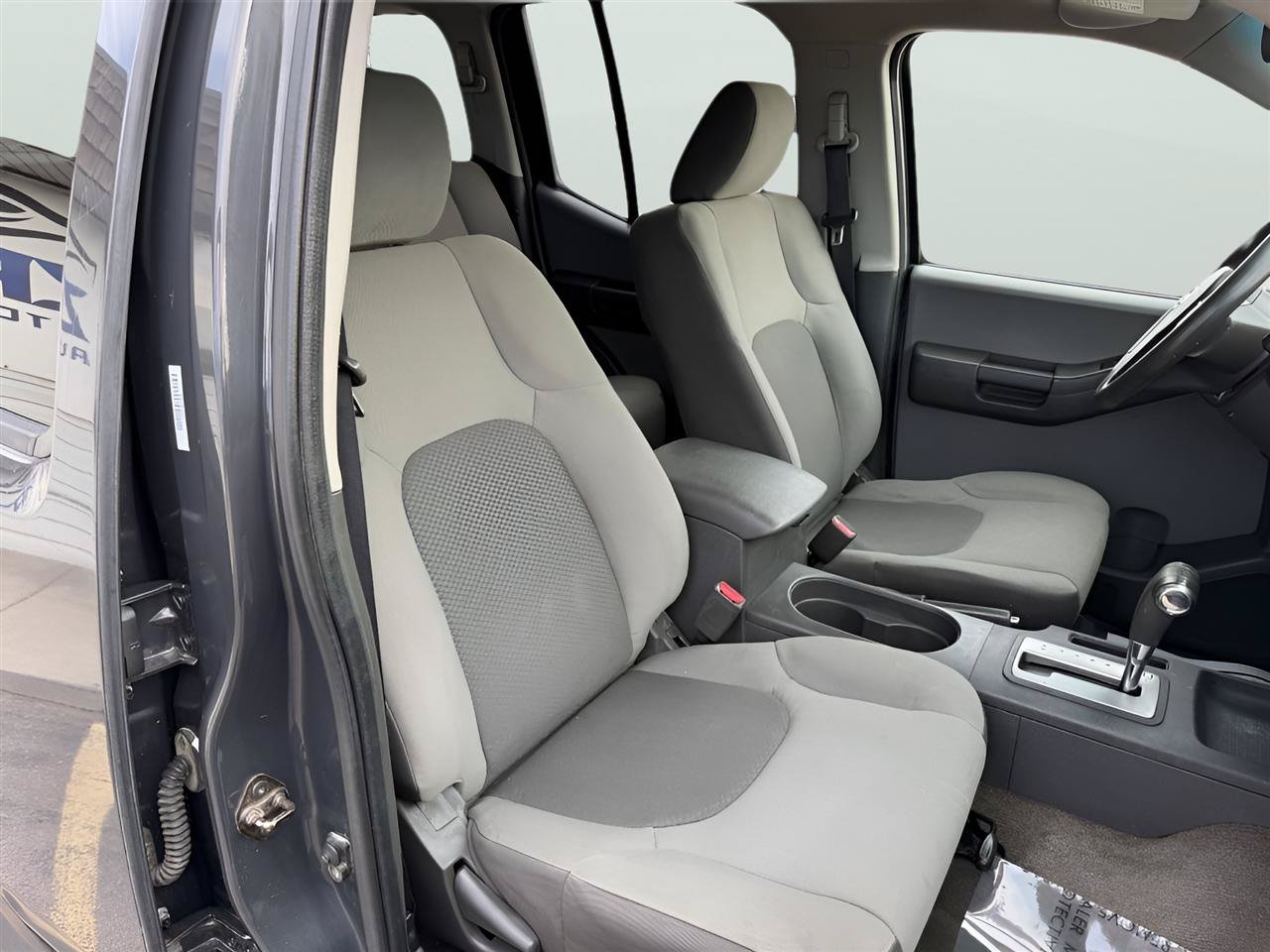 Used 2013 Nissan Xterra X AWD/4WD image 24