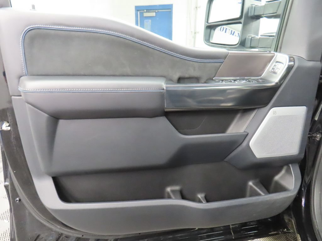 Used 2026 Ford F250 Platinum AWD/4WD image 81