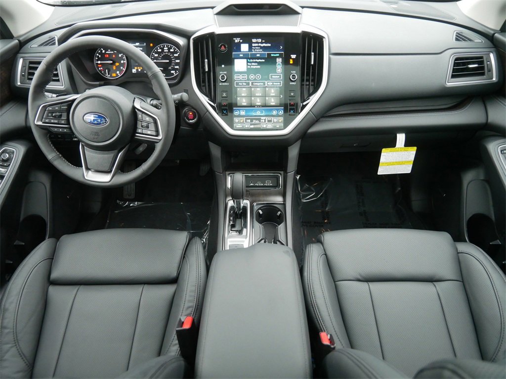 New 2026 Subaru Ascent Touring image 10
